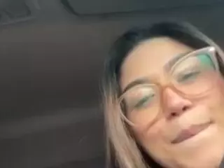 AnaWilson's Live Sex Cam Show