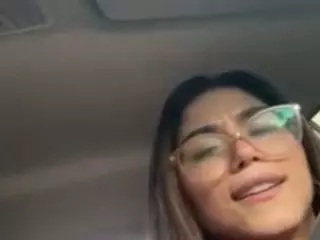 AnaWilson's Live Sex Cam Show