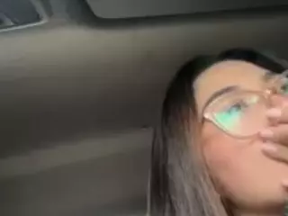 AnaWilson's Live Sex Cam Show
