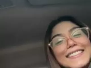 AnaWilson's Live Sex Cam Show