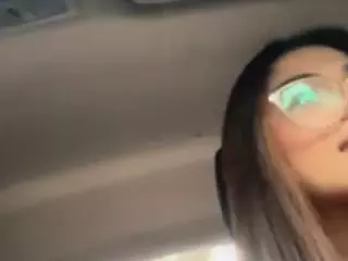 AnaWilson's Live Sex Cam Show