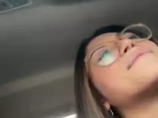 AnaWilson's Live Sex Cam Show