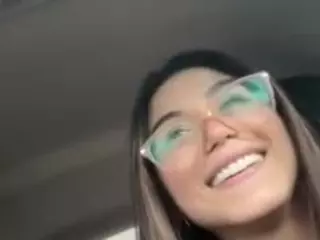 AnaWilson's Live Sex Cam Show