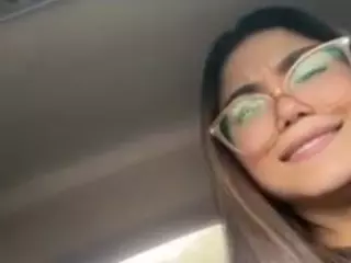 AnaWilson's Live Sex Cam Show