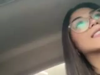 AnaWilson's Live Sex Cam Show