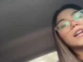 AnaWilson's Live Sex Cam Show