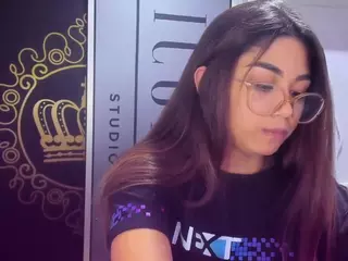 AnaWilson's Live Sex Cam Show