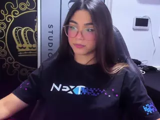 AnaWilson's Live Sex Cam Show