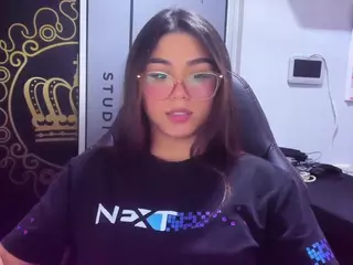 AnaWilson's Live Sex Cam Show