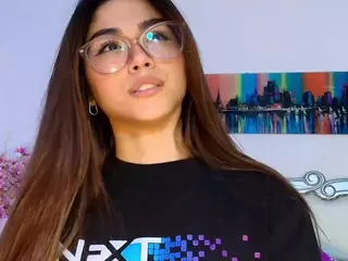 AnaWilson's Live Sex Cam Show