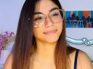 AnaWilson's Live Sex Cam Show