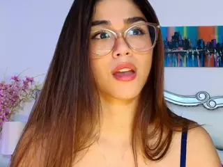 AnaWilson's Live Sex Cam Show