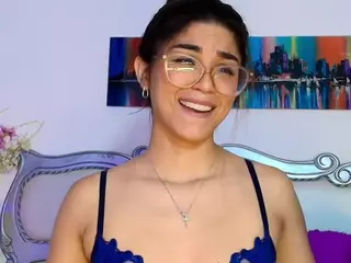 AnaWilson's Live Sex Cam Show