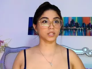 AnaWilson's Live Sex Cam Show