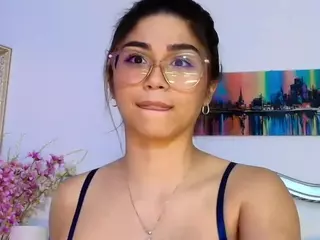 AnaWilson's Live Sex Cam Show