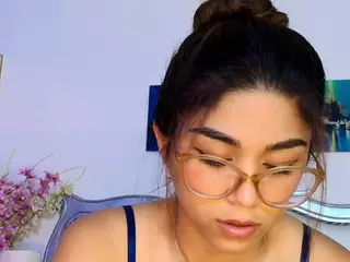 AnaWilson's Live Sex Cam Show