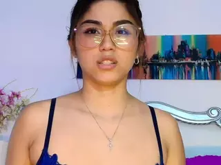 AnaWilson's Live Sex Cam Show