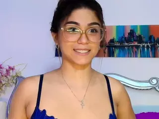 AnaWilson's Live Sex Cam Show