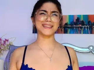 AnaWilson's Live Sex Cam Show