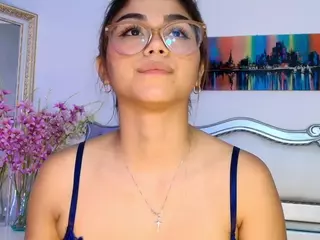 AnaWilson's Live Sex Cam Show