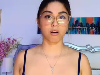 AnaWilson's Live Sex Cam Show