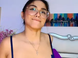 AnaWilson's Live Sex Cam Show
