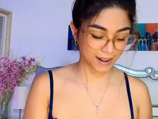 AnaWilson's Live Sex Cam Show