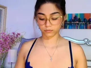 AnaWilson's Live Sex Cam Show