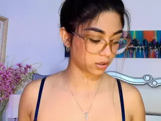 AnaWilson's Live Sex Cam Show
