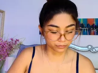 AnaWilson's Live Sex Cam Show