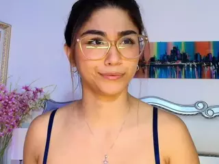 AnaWilson's Live Sex Cam Show