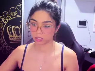 AnaWilson's Live Sex Cam Show