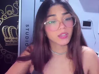 AnaWilson's Live Sex Cam Show
