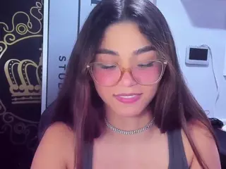 AnaWilson's Live Sex Cam Show