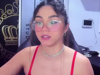 AnaWilson's Live Sex Cam Show