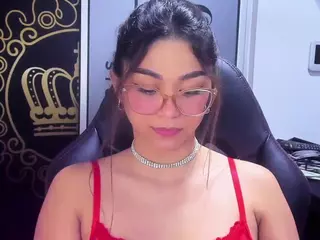 AnaWilson's Live Sex Cam Show