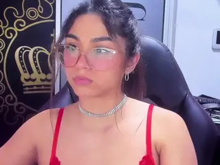 AnaWilson's Live Sex Cam Show