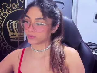AnaWilson's Live Sex Cam Show