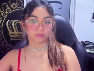 AnaWilson's Live Sex Cam Show
