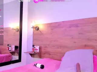 Deboraevans's Live Sex Cam Show