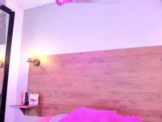 Deboraevans's Live Sex Cam Show