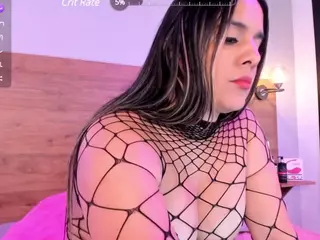 Deboraevans's Live Sex Cam Show