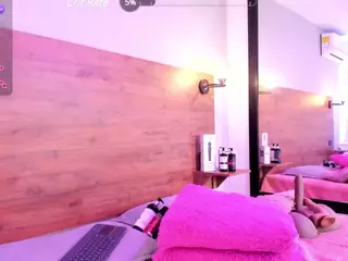 Deboraevans's Live Sex Cam Show