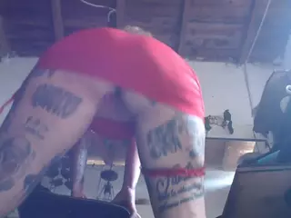 Kaily-Pearty's Live Sex Cam Show