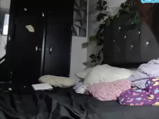 Kaily-Pearty's Live Sex Cam Show