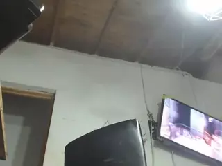 Kaily-Pearty's Live Sex Cam Show
