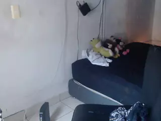 Kaily-Pearty's Live Sex Cam Show