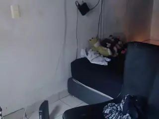 Kaily-Pearty's Live Sex Cam Show
