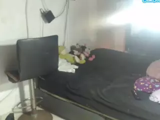 Kaily-Pearty's Live Sex Cam Show