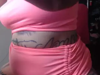 Kaily-Pearty's Live Sex Cam Show
